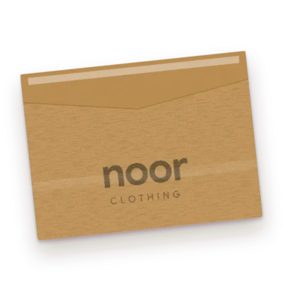 Shipping mailers, illustrative render