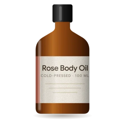 Labels, illustrative render